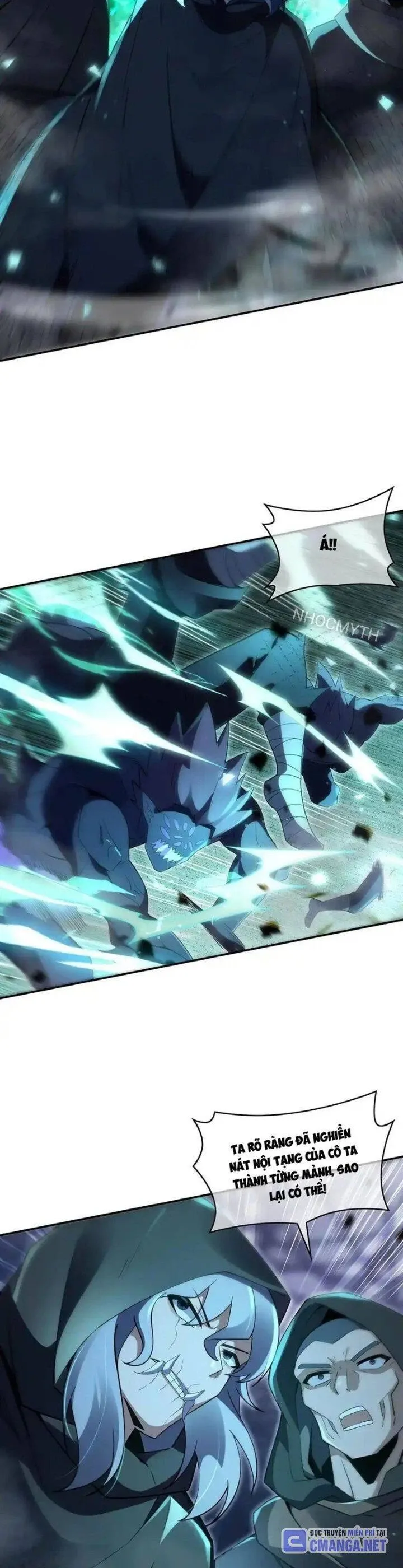 đọc truyện Các Nữ Đồ Đệ Của Ta Đều Là Chư Thiên Đại Lão Tương Lai Chương 280 ảnh 8 tại Thiên Thai Truyện