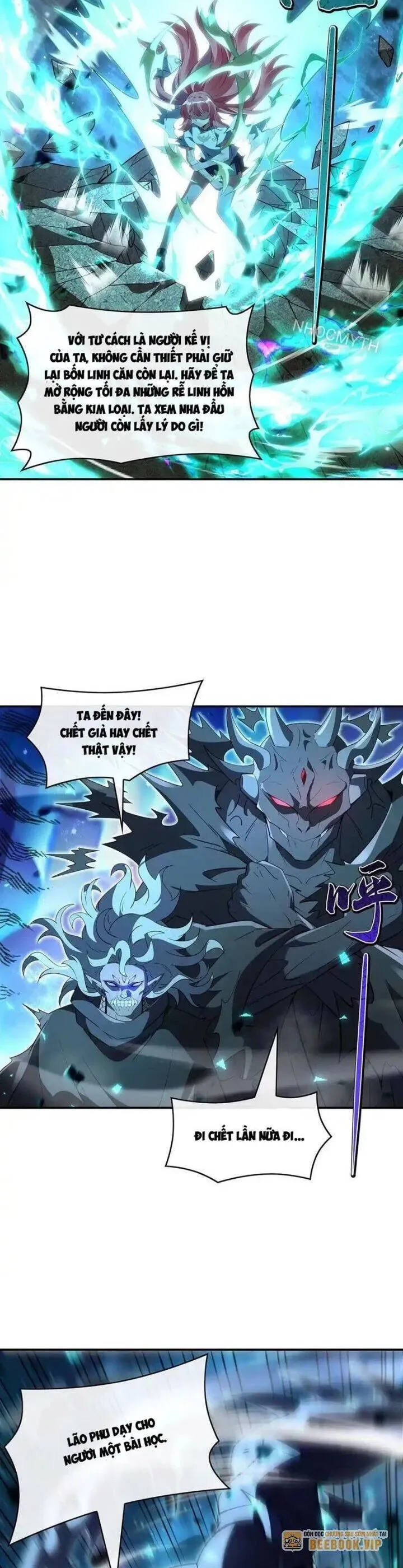 đọc truyện Các Nữ Đồ Đệ Của Ta Đều Là Chư Thiên Đại Lão Tương Lai Chương 280 ảnh 10 tại Thiên Thai Truyện