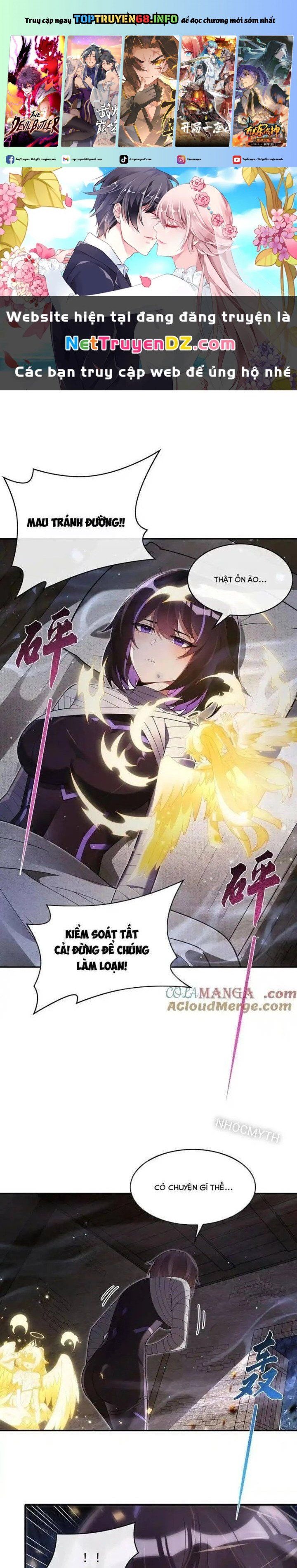 đọc truyện Các Nữ Đồ Đệ Của Ta Đều Là Chư Thiên Đại Lão Tương Lai Chương 281 ảnh 3 tại Thiên Thai Truyện