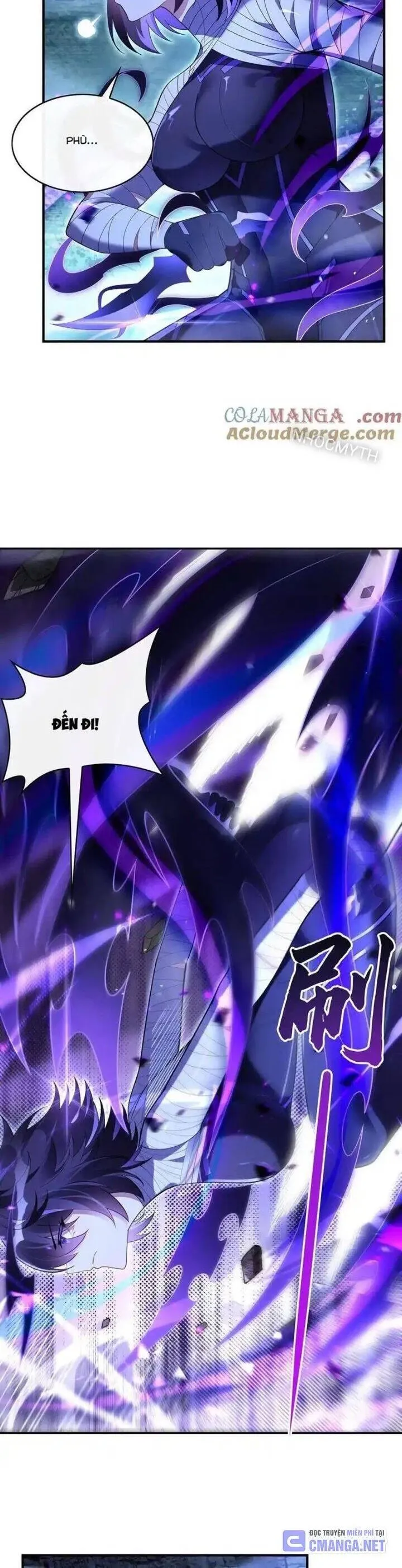 đọc truyện Các Nữ Đồ Đệ Của Ta Đều Là Chư Thiên Đại Lão Tương Lai Chương 281 ảnh 12 tại Thiên Thai Truyện