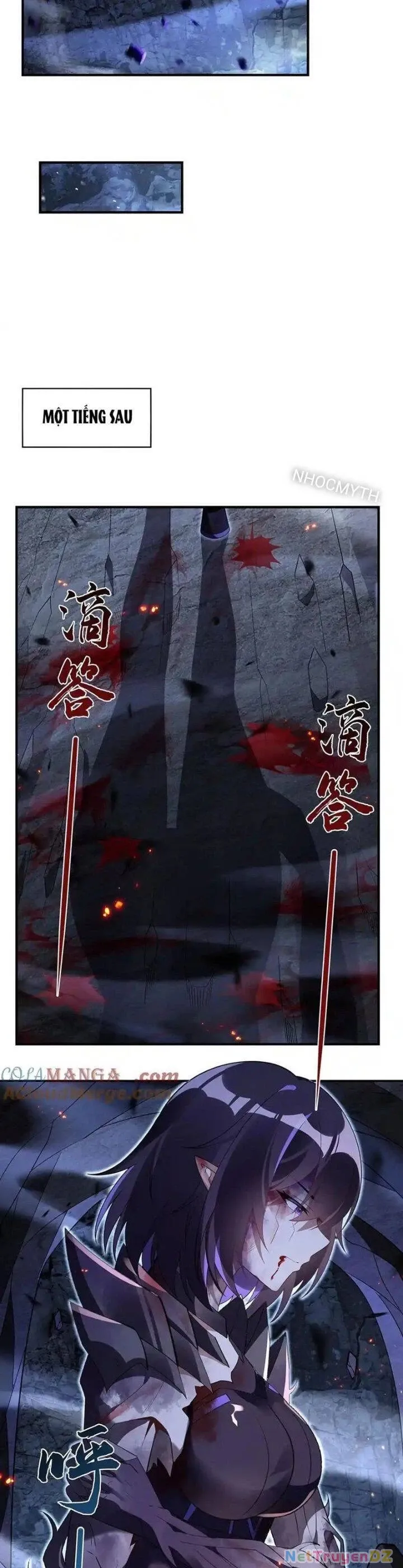 đọc truyện Các Nữ Đồ Đệ Của Ta Đều Là Chư Thiên Đại Lão Tương Lai Chương 281 ảnh 13 tại Thiên Thai Truyện