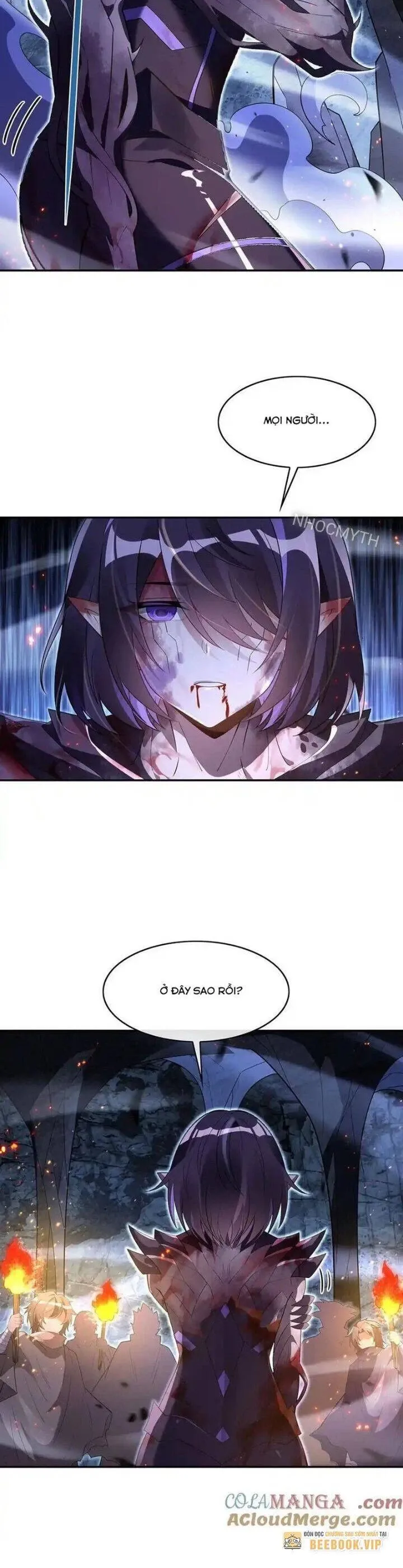 đọc truyện Các Nữ Đồ Đệ Của Ta Đều Là Chư Thiên Đại Lão Tương Lai Chương 281 ảnh 14 tại Thiên Thai Truyện