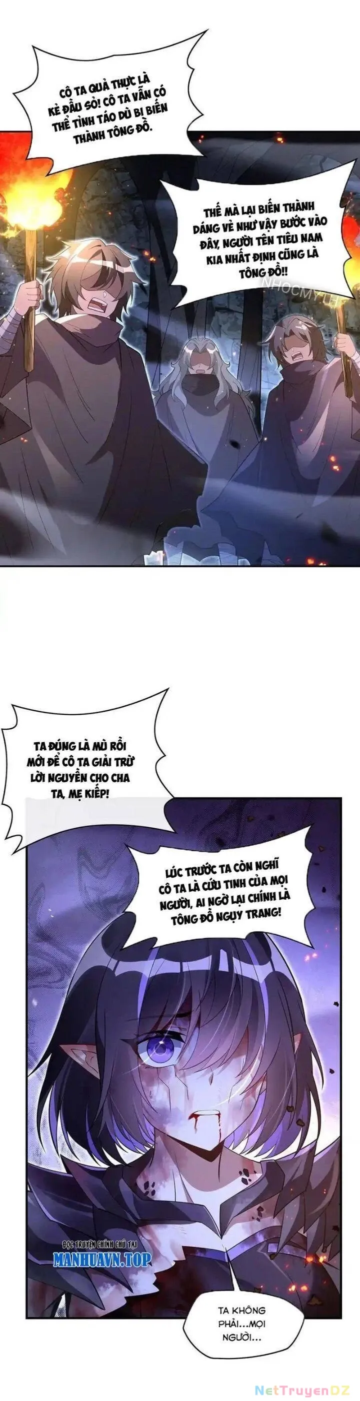 đọc truyện Các Nữ Đồ Đệ Của Ta Đều Là Chư Thiên Đại Lão Tương Lai Chương 281 ảnh 15 tại Thiên Thai Truyện