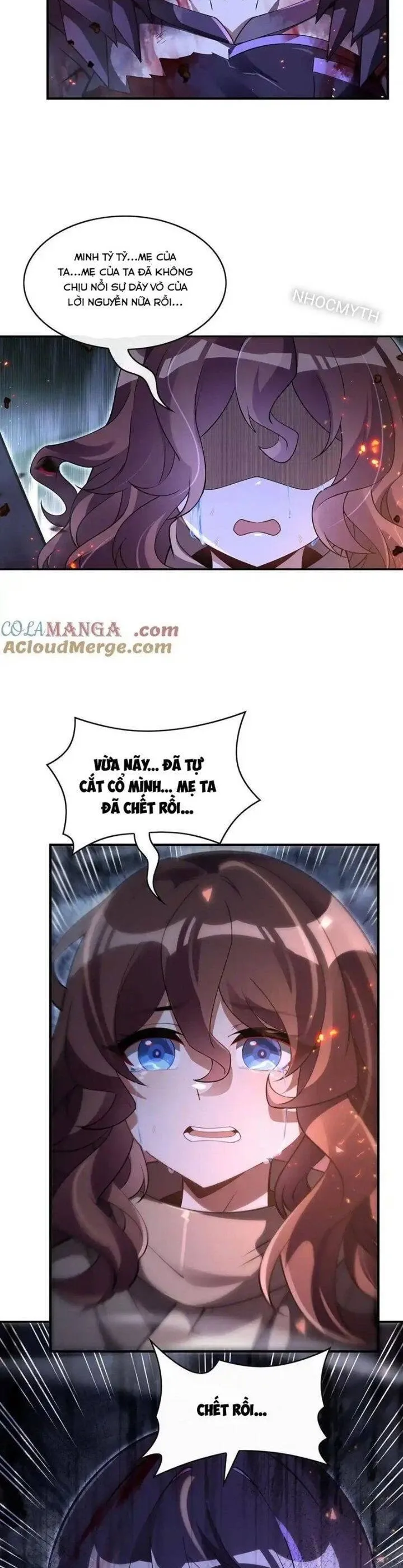 đọc truyện Các Nữ Đồ Đệ Của Ta Đều Là Chư Thiên Đại Lão Tương Lai Chương 281 ảnh 17 tại Thiên Thai Truyện