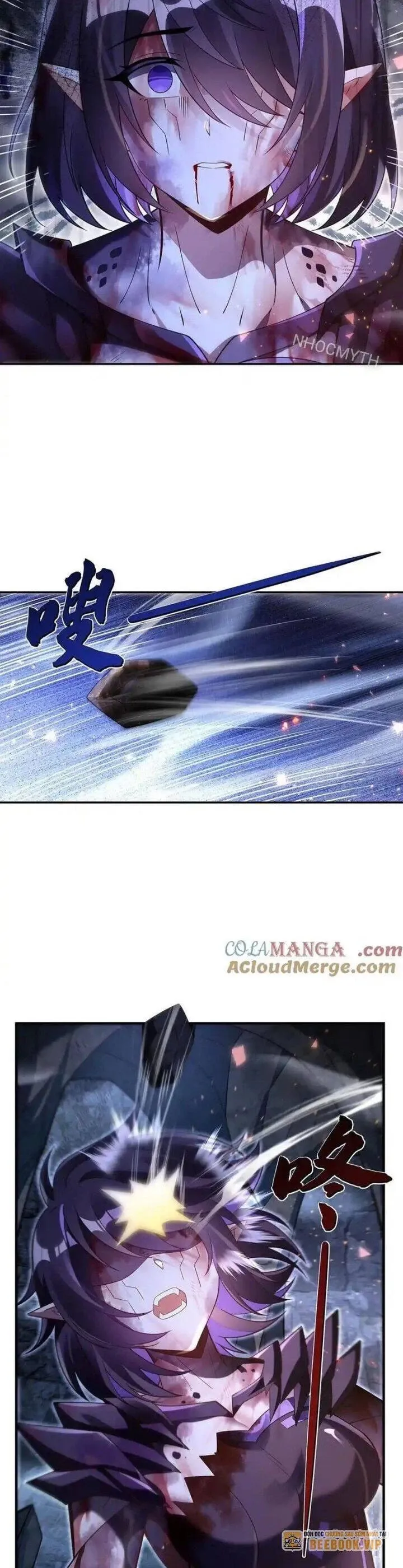 đọc truyện Các Nữ Đồ Đệ Của Ta Đều Là Chư Thiên Đại Lão Tương Lai Chương 281 ảnh 18 tại Thiên Thai Truyện