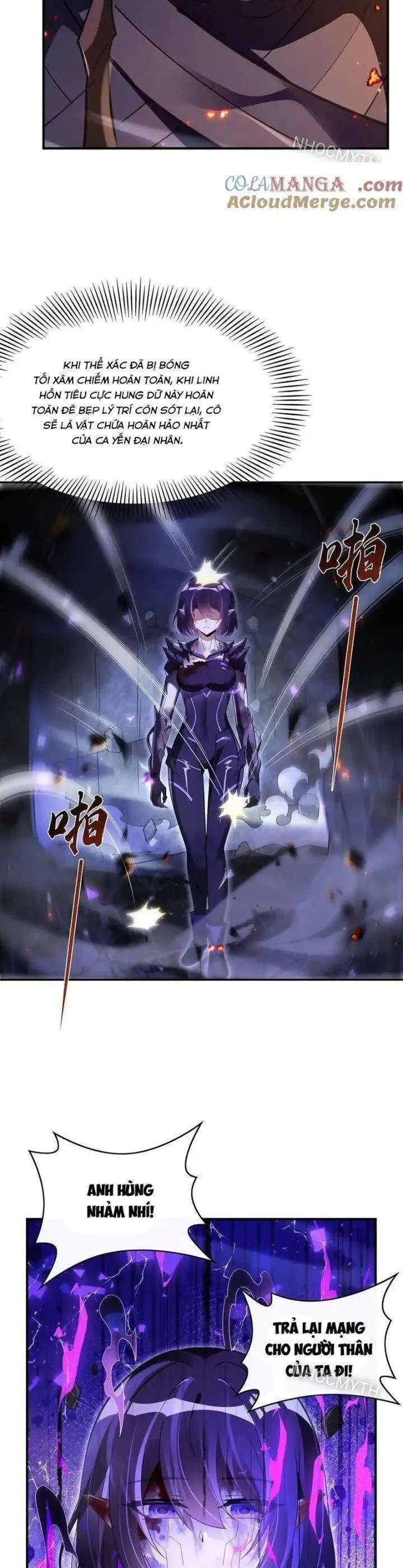 đọc truyện Các Nữ Đồ Đệ Của Ta Đều Là Chư Thiên Đại Lão Tương Lai Chương 281 ảnh 20 tại Thiên Thai Truyện