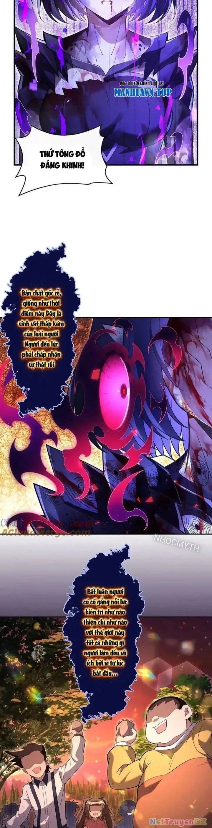 đọc truyện Các Nữ Đồ Đệ Của Ta Đều Là Chư Thiên Đại Lão Tương Lai Chương 281 ảnh 21 tại Thiên Thai Truyện