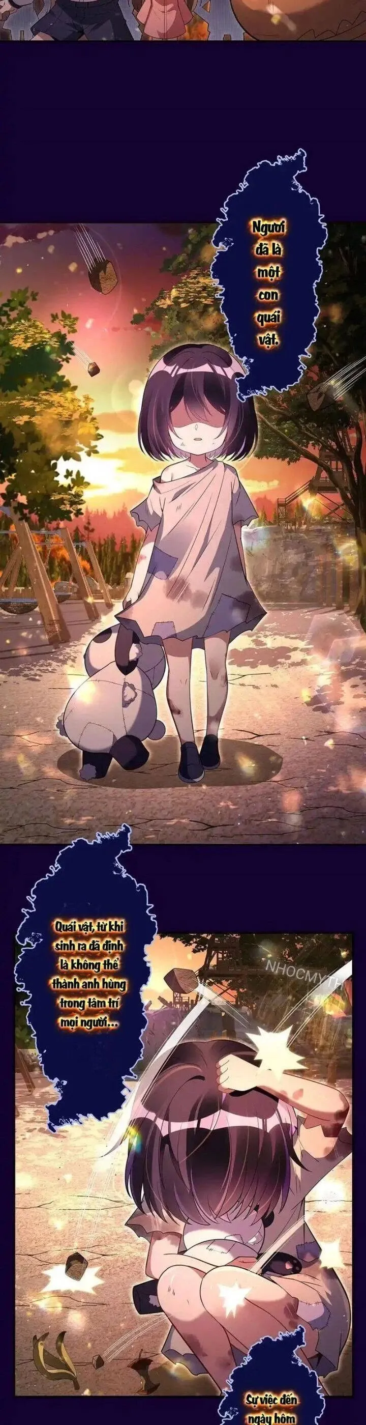 đọc truyện Các Nữ Đồ Đệ Của Ta Đều Là Chư Thiên Đại Lão Tương Lai Chương 281 ảnh 22 tại Thiên Thai Truyện