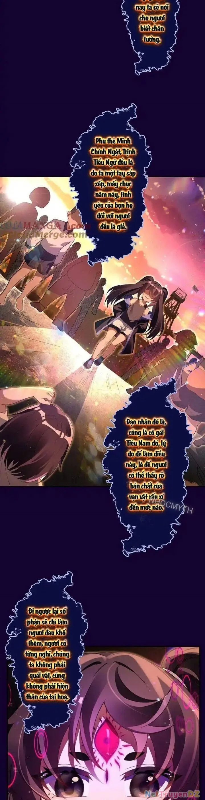 đọc truyện Các Nữ Đồ Đệ Của Ta Đều Là Chư Thiên Đại Lão Tương Lai Chương 281 ảnh 23 tại Thiên Thai Truyện