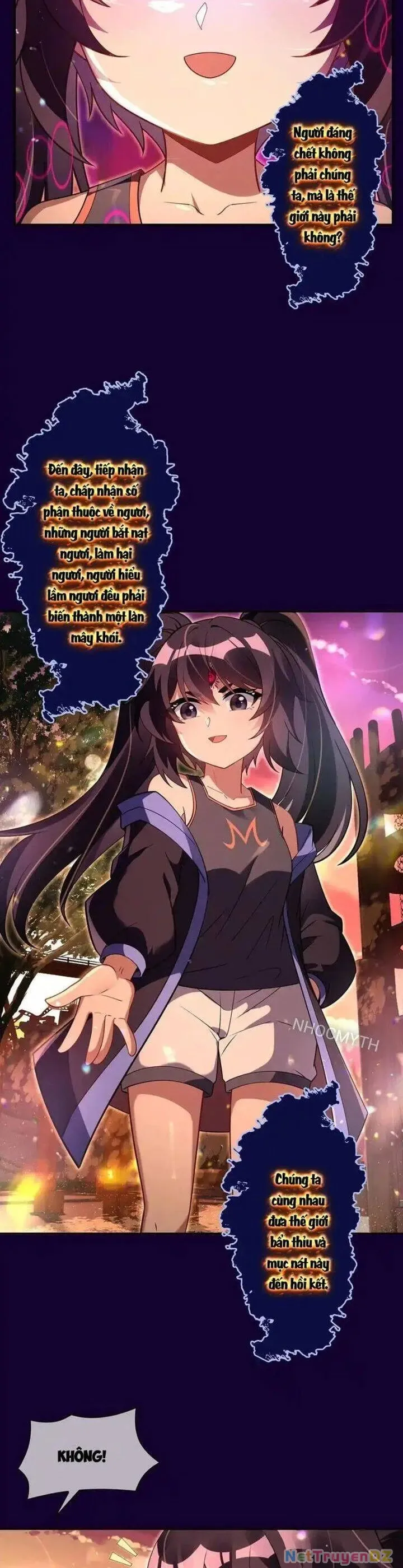 đọc truyện Các Nữ Đồ Đệ Của Ta Đều Là Chư Thiên Đại Lão Tương Lai Chương 281 ảnh 24 tại Thiên Thai Truyện