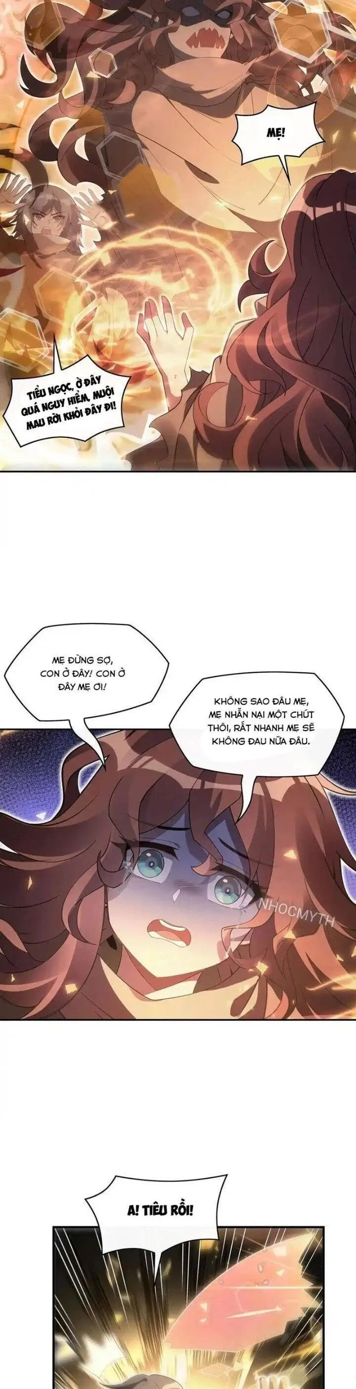 đọc truyện Các Nữ Đồ Đệ Của Ta Đều Là Chư Thiên Đại Lão Tương Lai Chương 281 ảnh 5 tại Thiên Thai Truyện