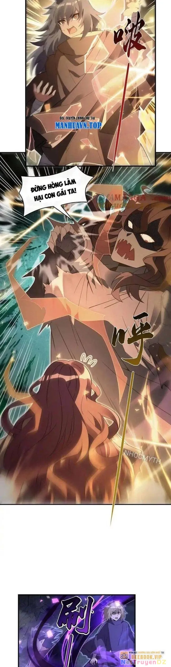 đọc truyện Các Nữ Đồ Đệ Của Ta Đều Là Chư Thiên Đại Lão Tương Lai Chương 281 ảnh 6 tại Thiên Thai Truyện