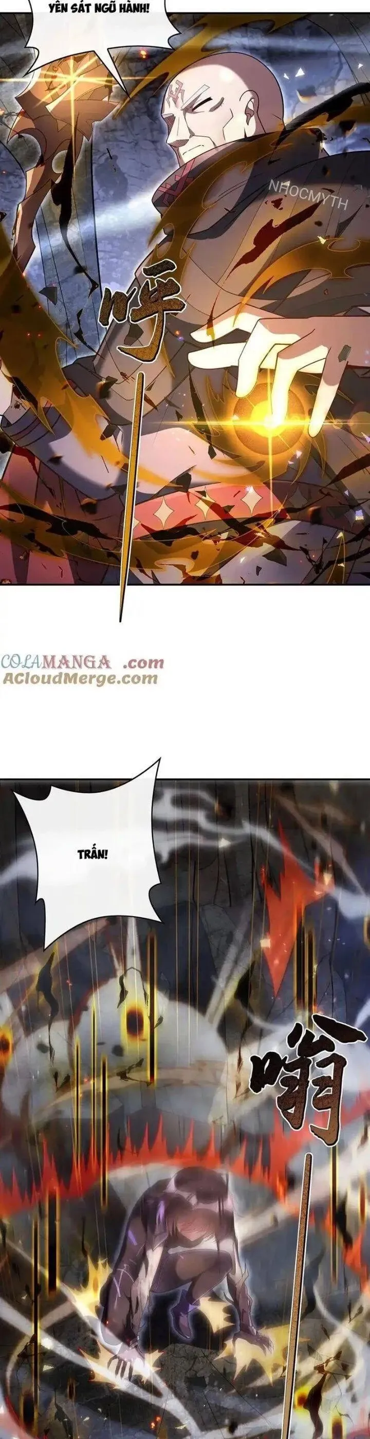 đọc truyện Các Nữ Đồ Đệ Của Ta Đều Là Chư Thiên Đại Lão Tương Lai Chương 282 ảnh 13 tại Thiên Thai Truyện