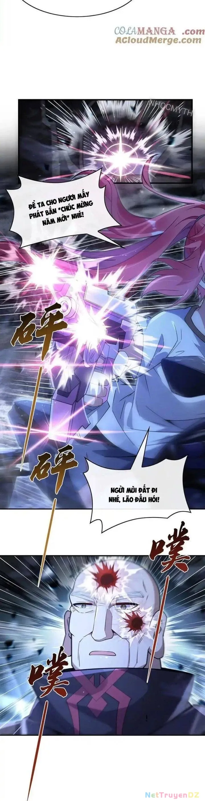 đọc truyện Các Nữ Đồ Đệ Của Ta Đều Là Chư Thiên Đại Lão Tương Lai Chương 282 ảnh 15 tại Thiên Thai Truyện