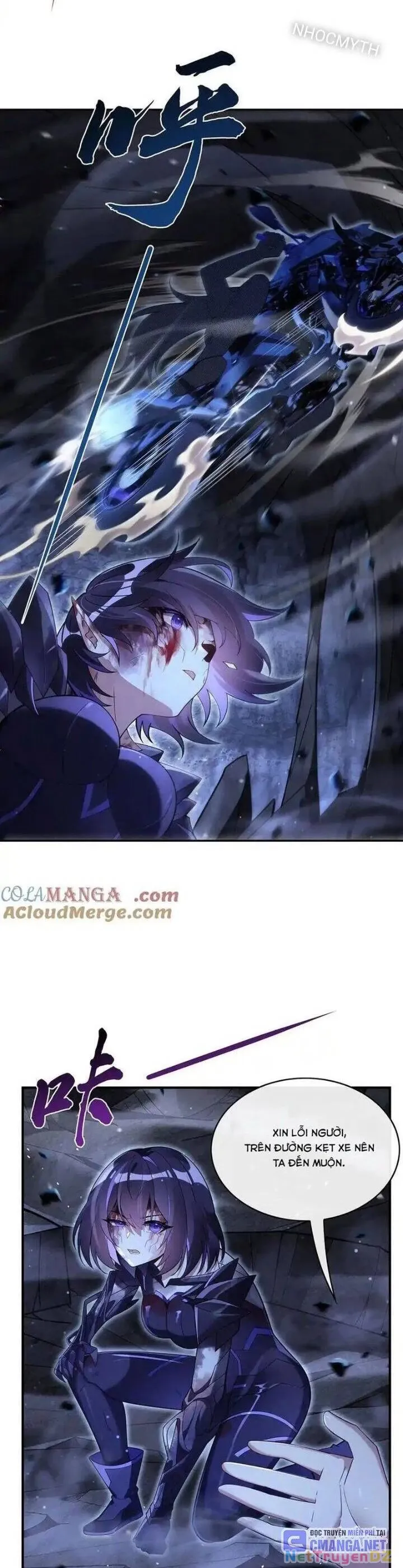 đọc truyện Các Nữ Đồ Đệ Của Ta Đều Là Chư Thiên Đại Lão Tương Lai Chương 282 ảnh 16 tại Thiên Thai Truyện