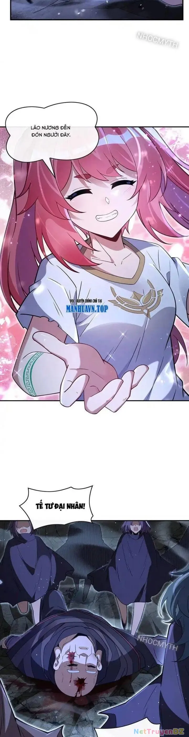 đọc truyện Các Nữ Đồ Đệ Của Ta Đều Là Chư Thiên Đại Lão Tương Lai Chương 282 ảnh 17 tại Thiên Thai Truyện