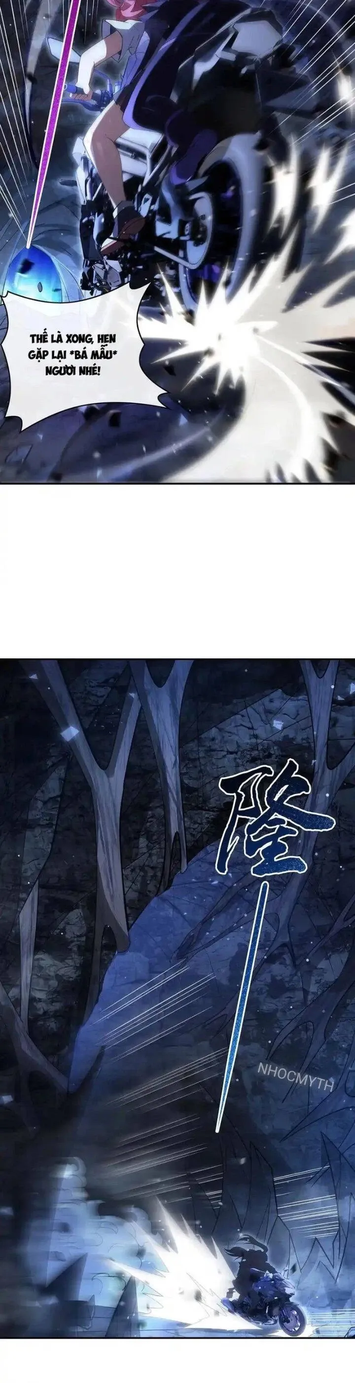 đọc truyện Các Nữ Đồ Đệ Của Ta Đều Là Chư Thiên Đại Lão Tương Lai Chương 282 ảnh 23 tại Thiên Thai Truyện