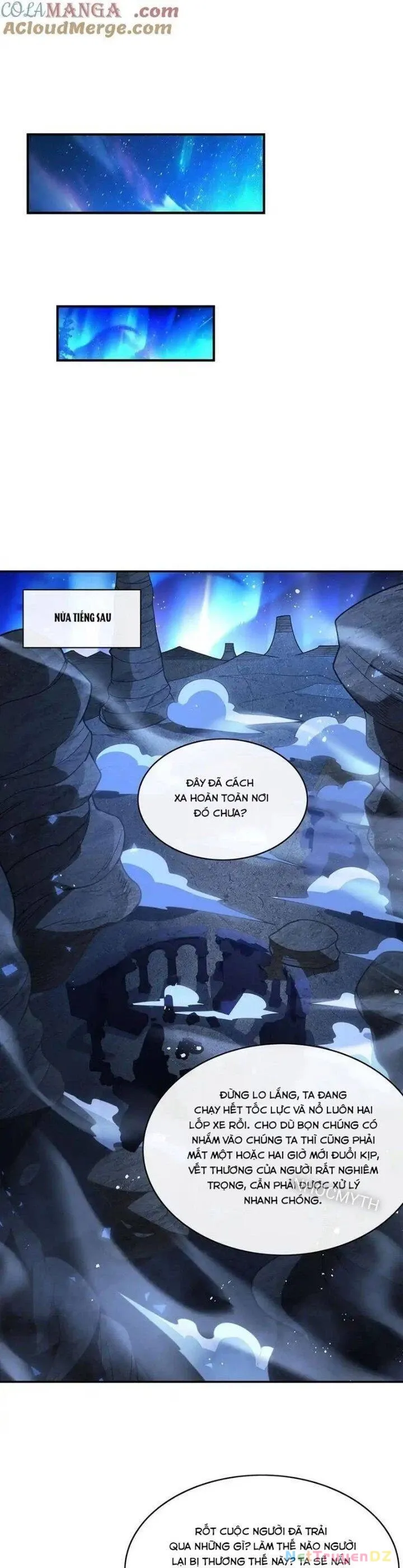 đọc truyện Các Nữ Đồ Đệ Của Ta Đều Là Chư Thiên Đại Lão Tương Lai Chương 282 ảnh 24 tại Thiên Thai Truyện