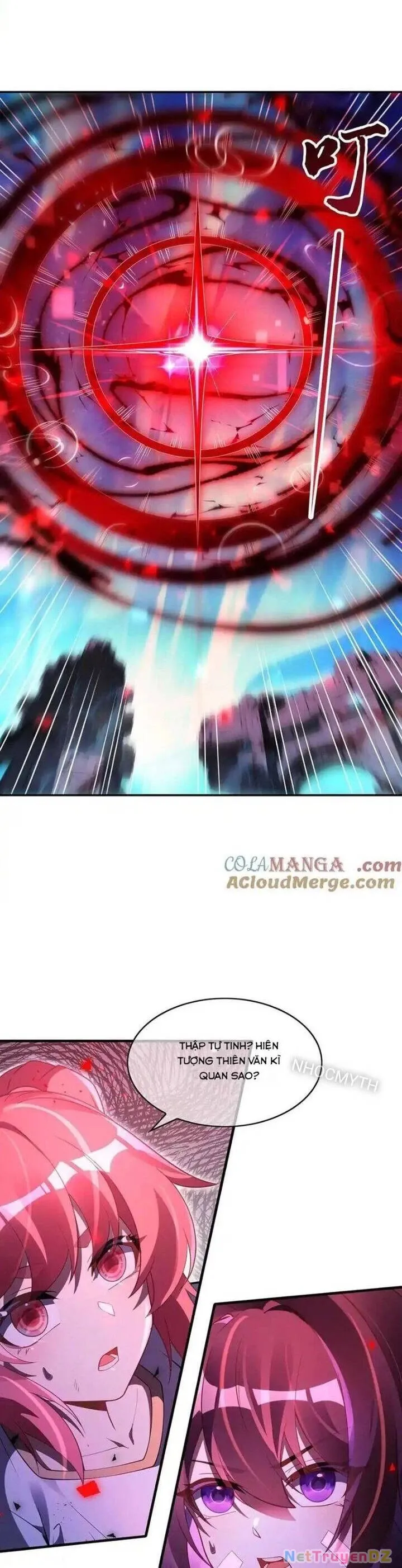 đọc truyện Các Nữ Đồ Đệ Của Ta Đều Là Chư Thiên Đại Lão Tương Lai Chương 282 ảnh 28 tại Thiên Thai Truyện