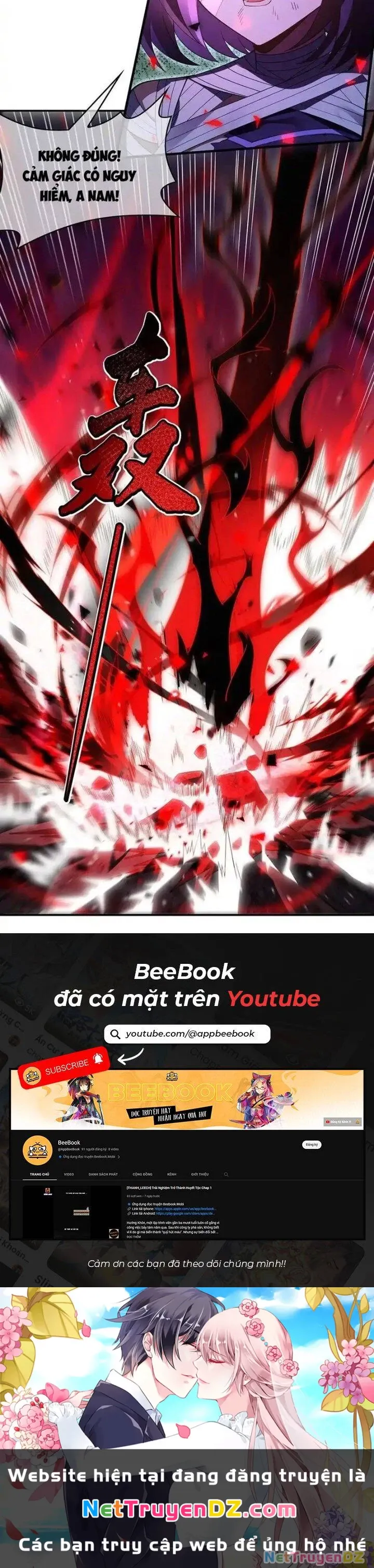 đọc truyện Các Nữ Đồ Đệ Của Ta Đều Là Chư Thiên Đại Lão Tương Lai Chương 282 ảnh 29 tại Thiên Thai Truyện