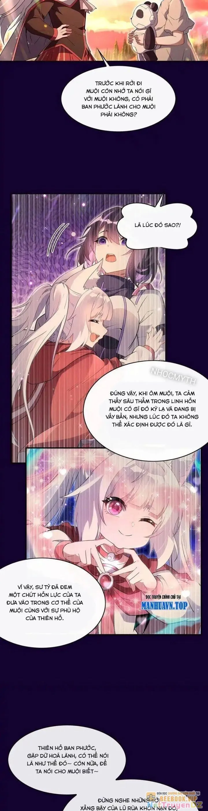 đọc truyện Các Nữ Đồ Đệ Của Ta Đều Là Chư Thiên Đại Lão Tương Lai Chương 282 ảnh 6 tại Thiên Thai Truyện