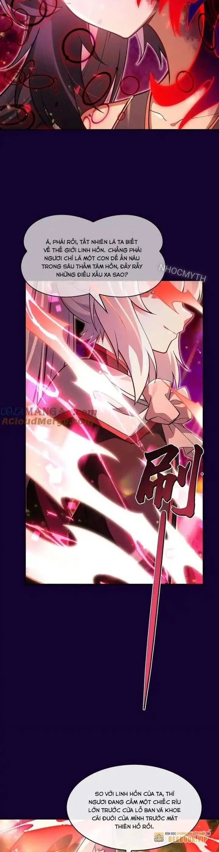 đọc truyện Các Nữ Đồ Đệ Của Ta Đều Là Chư Thiên Đại Lão Tương Lai Chương 282 ảnh 10 tại Thiên Thai Truyện