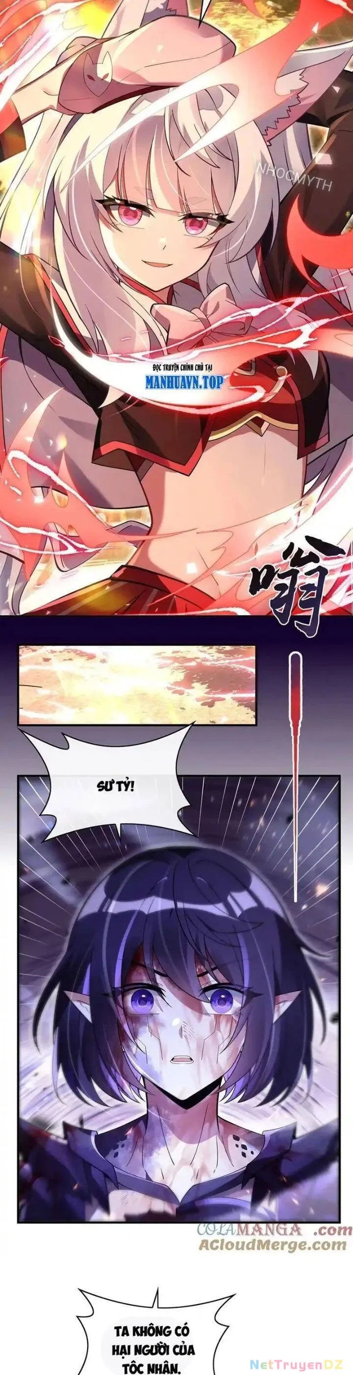 đọc truyện Các Nữ Đồ Đệ Của Ta Đều Là Chư Thiên Đại Lão Tương Lai Chương 282 ảnh 11 tại Thiên Thai Truyện