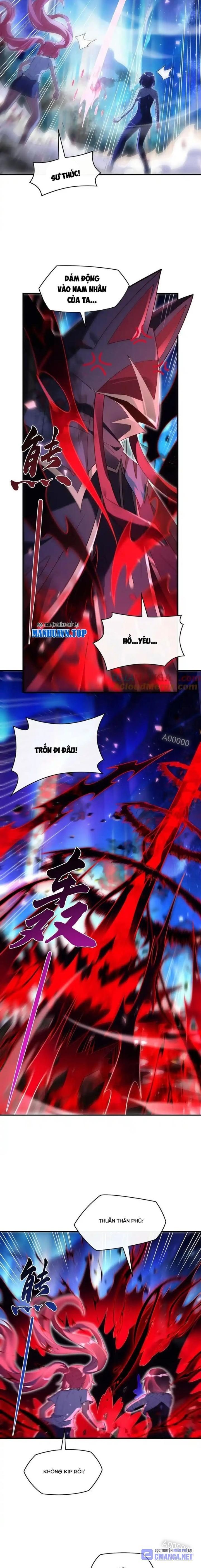 đọc truyện Các Nữ Đồ Đệ Của Ta Đều Là Chư Thiên Đại Lão Tương Lai Chương 283 ảnh 12 tại Thiên Thai Truyện