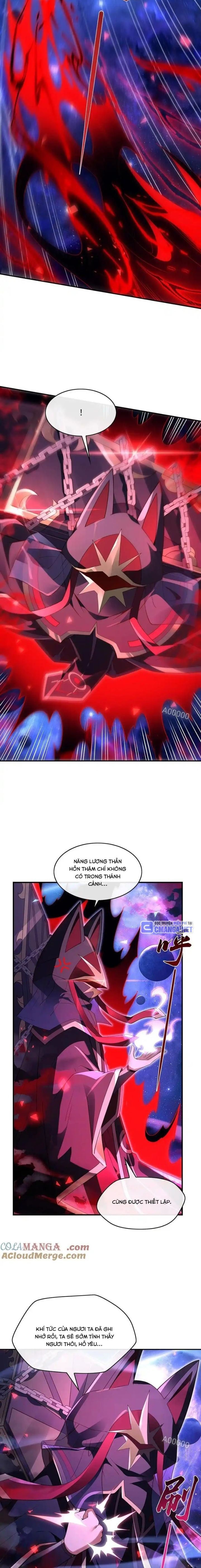 đọc truyện Các Nữ Đồ Đệ Của Ta Đều Là Chư Thiên Đại Lão Tương Lai Chương 283 ảnh 14 tại Thiên Thai Truyện