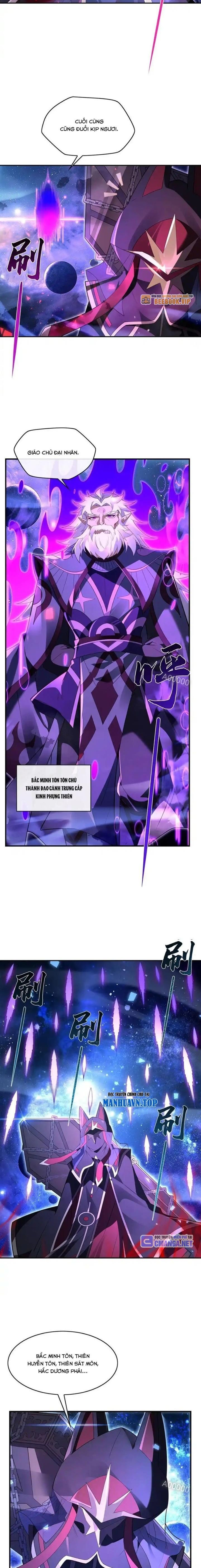 đọc truyện Các Nữ Đồ Đệ Của Ta Đều Là Chư Thiên Đại Lão Tương Lai Chương 283 ảnh 15 tại Thiên Thai Truyện