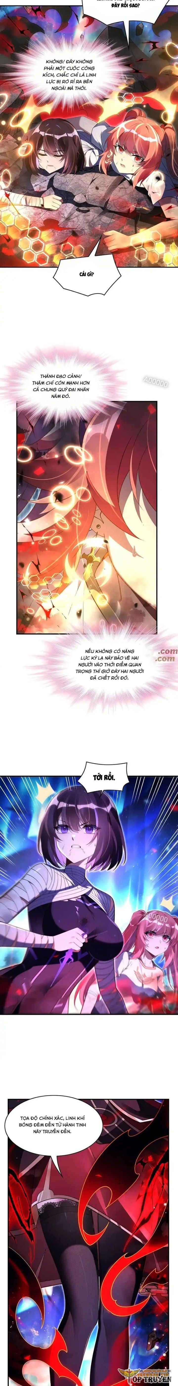 đọc truyện Các Nữ Đồ Đệ Của Ta Đều Là Chư Thiên Đại Lão Tương Lai Chương 283 ảnh 5 tại Thiên Thai Truyện