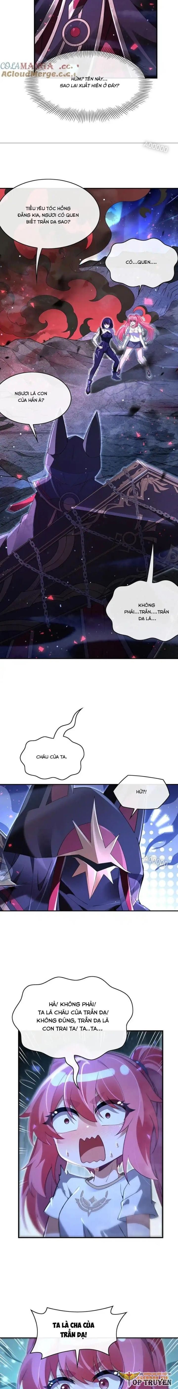 đọc truyện Các Nữ Đồ Đệ Của Ta Đều Là Chư Thiên Đại Lão Tương Lai Chương 283 ảnh 7 tại Thiên Thai Truyện