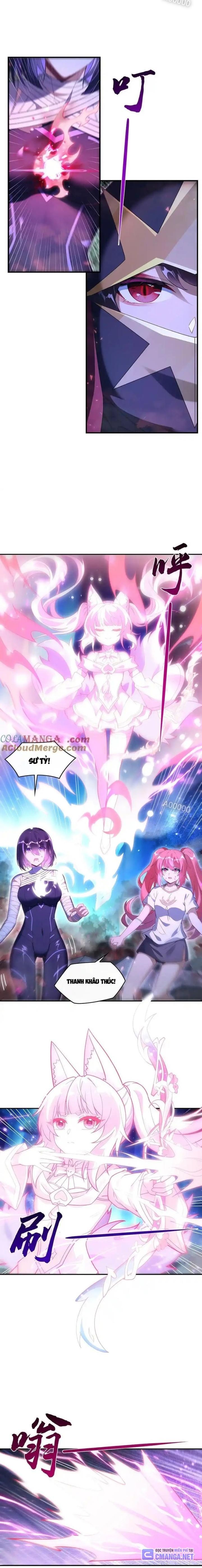 đọc truyện Các Nữ Đồ Đệ Của Ta Đều Là Chư Thiên Đại Lão Tương Lai Chương 283 ảnh 10 tại Thiên Thai Truyện