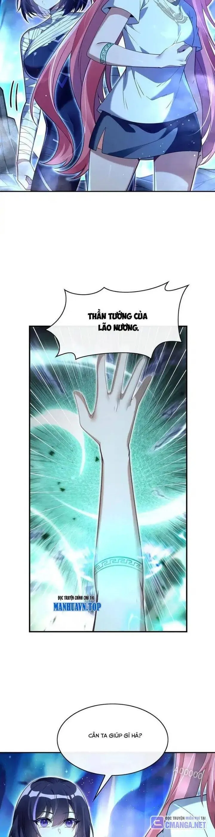 đọc truyện Các Nữ Đồ Đệ Của Ta Đều Là Chư Thiên Đại Lão Tương Lai Chương 284 ảnh 12 tại Thiên Thai Truyện