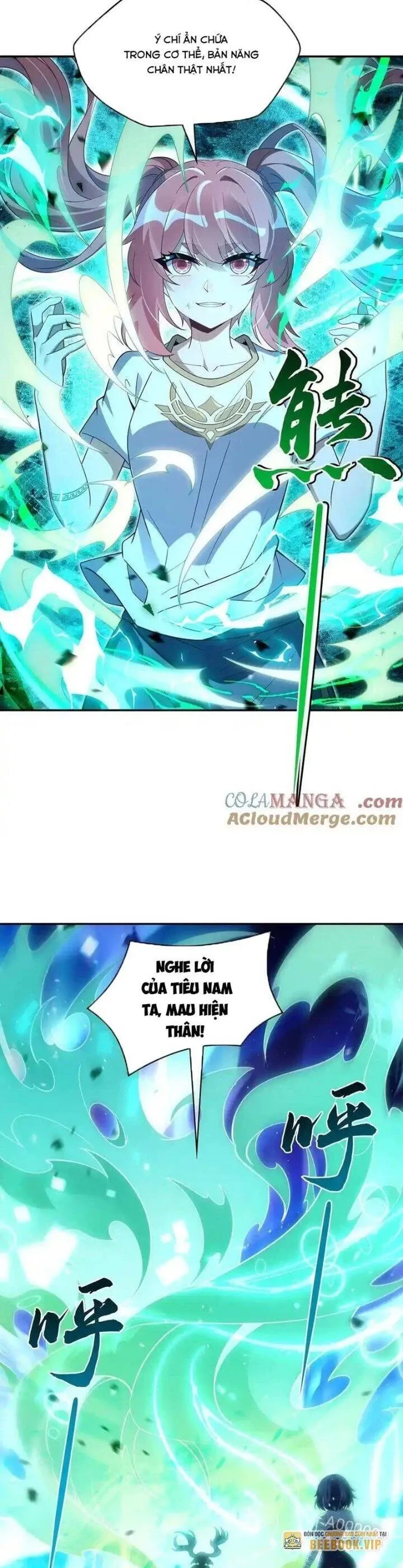 đọc truyện Các Nữ Đồ Đệ Của Ta Đều Là Chư Thiên Đại Lão Tương Lai Chương 284 ảnh 14 tại Thiên Thai Truyện