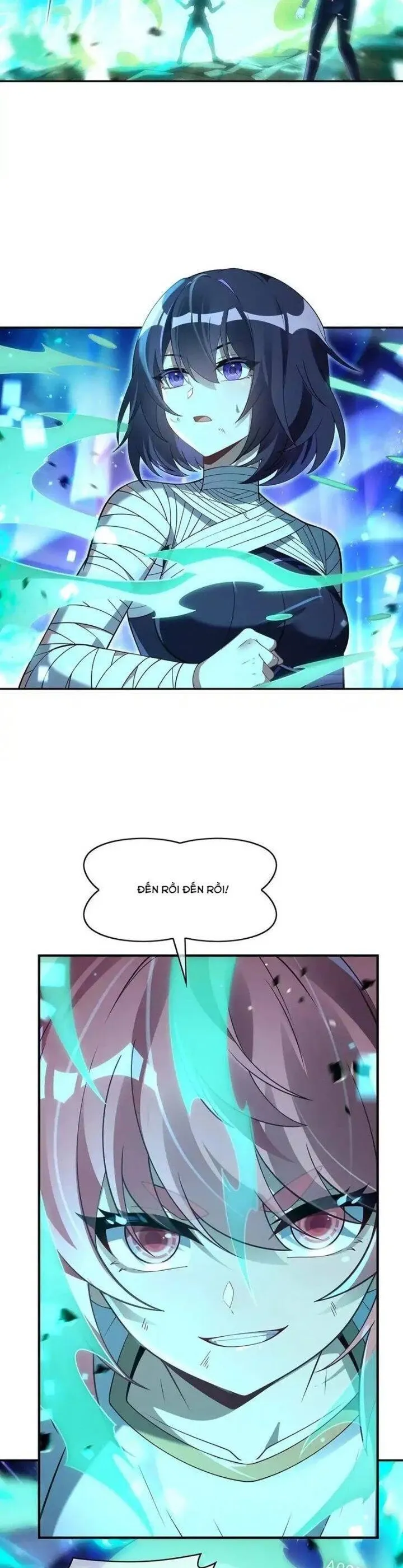 đọc truyện Các Nữ Đồ Đệ Của Ta Đều Là Chư Thiên Đại Lão Tương Lai Chương 284 ảnh 15 tại Thiên Thai Truyện