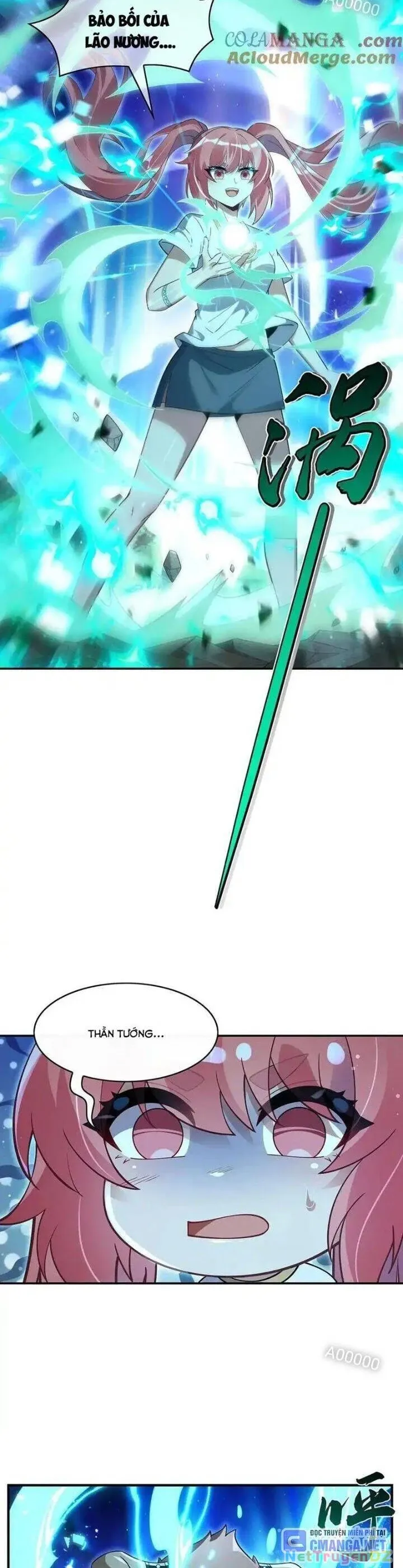 đọc truyện Các Nữ Đồ Đệ Của Ta Đều Là Chư Thiên Đại Lão Tương Lai Chương 284 ảnh 16 tại Thiên Thai Truyện