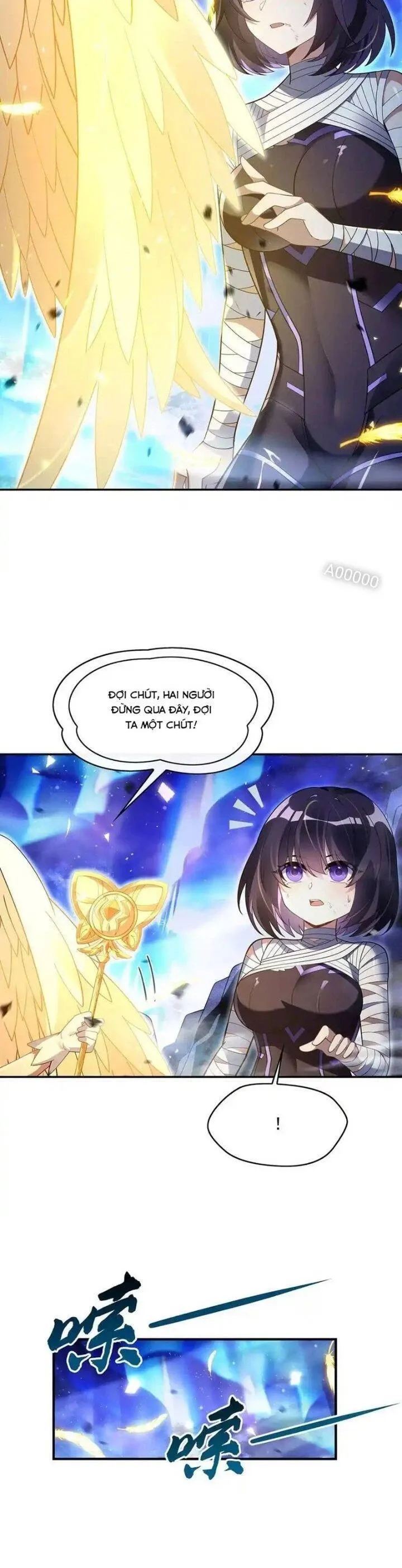 đọc truyện Các Nữ Đồ Đệ Của Ta Đều Là Chư Thiên Đại Lão Tương Lai Chương 284 ảnh 5 tại Thiên Thai Truyện