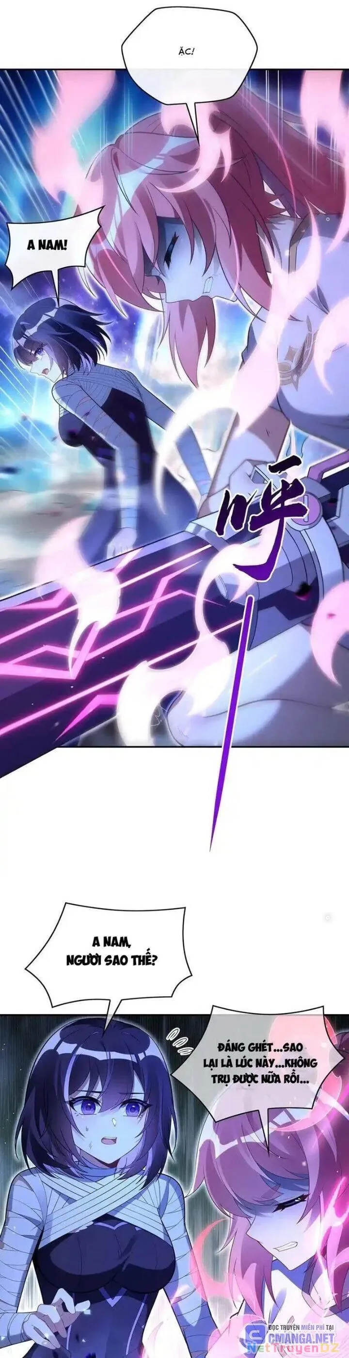 đọc truyện Các Nữ Đồ Đệ Của Ta Đều Là Chư Thiên Đại Lão Tương Lai Chương 286 ảnh 12 tại Thiên Thai Truyện