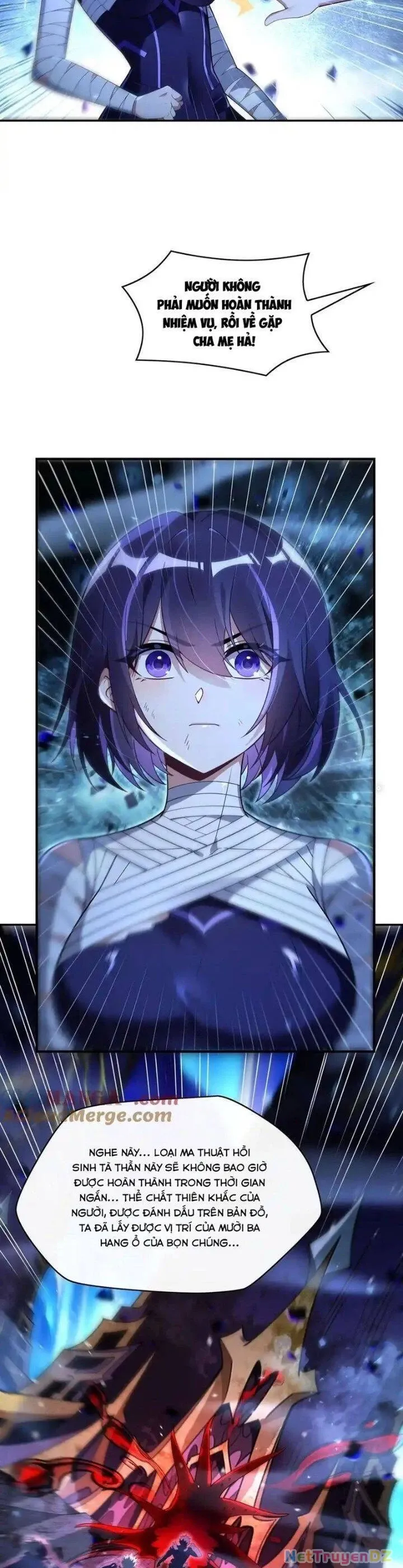 đọc truyện Các Nữ Đồ Đệ Của Ta Đều Là Chư Thiên Đại Lão Tương Lai Chương 286 ảnh 17 tại Thiên Thai Truyện