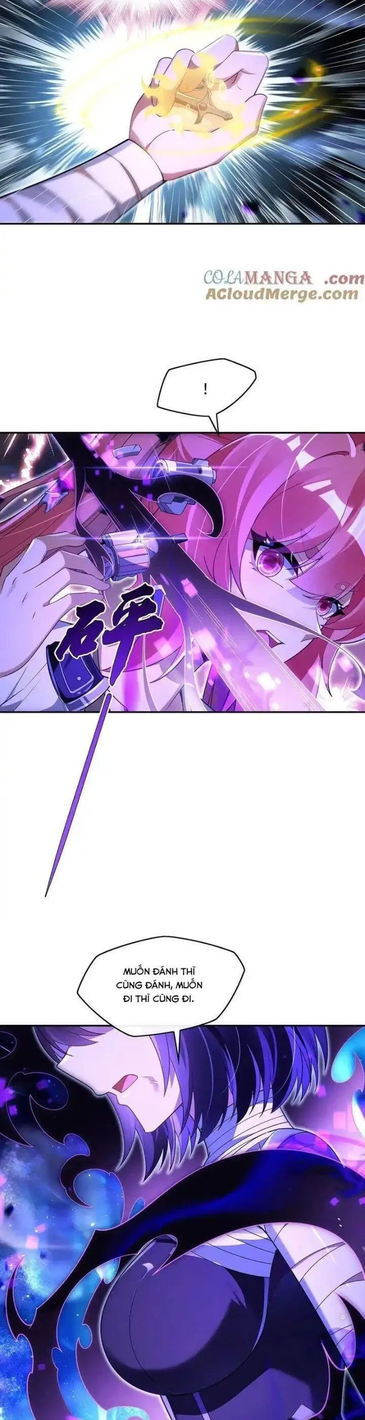 đọc truyện Các Nữ Đồ Đệ Của Ta Đều Là Chư Thiên Đại Lão Tương Lai Chương 286 ảnh 19 tại Thiên Thai Truyện