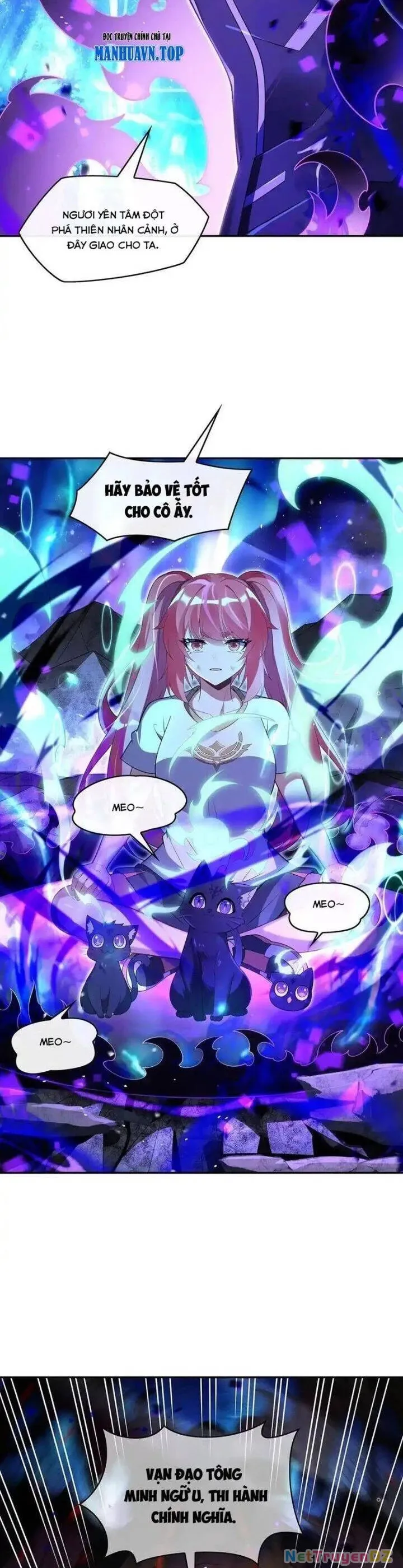 đọc truyện Các Nữ Đồ Đệ Của Ta Đều Là Chư Thiên Đại Lão Tương Lai Chương 286 ảnh 20 tại Thiên Thai Truyện