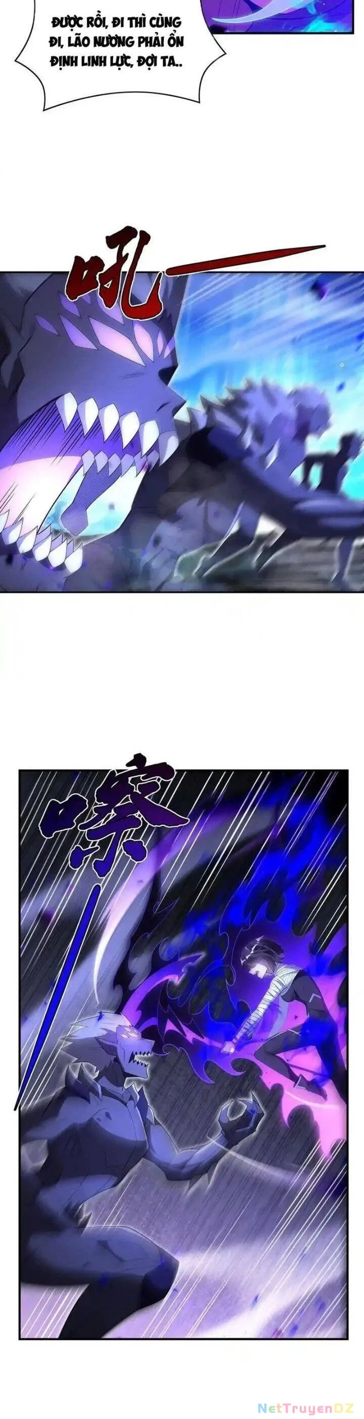 đọc truyện Các Nữ Đồ Đệ Của Ta Đều Là Chư Thiên Đại Lão Tương Lai Chương 286 ảnh 22 tại Thiên Thai Truyện