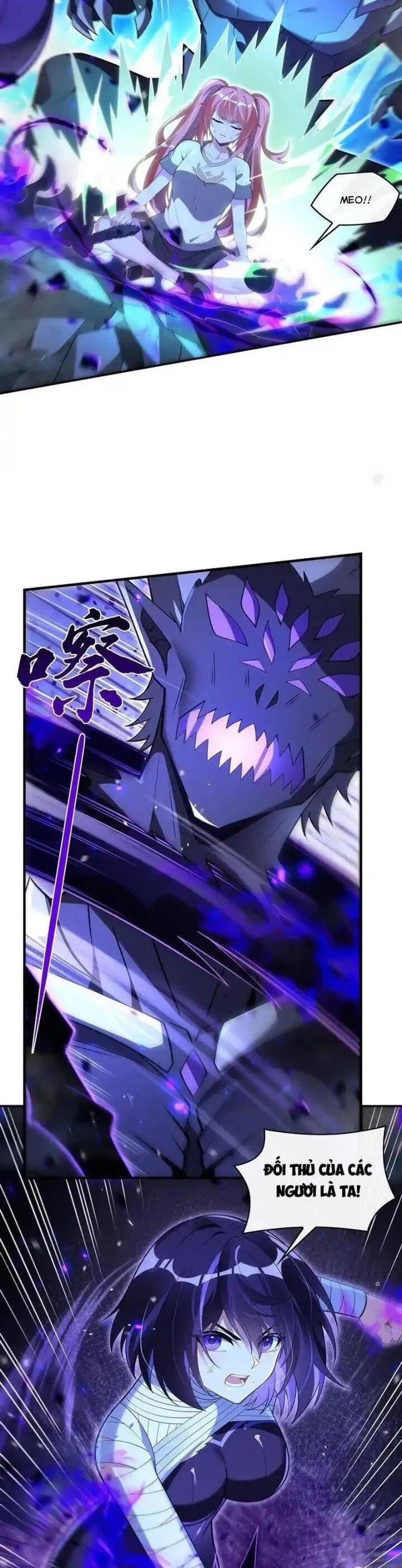 đọc truyện Các Nữ Đồ Đệ Của Ta Đều Là Chư Thiên Đại Lão Tương Lai Chương 286 ảnh 24 tại Thiên Thai Truyện