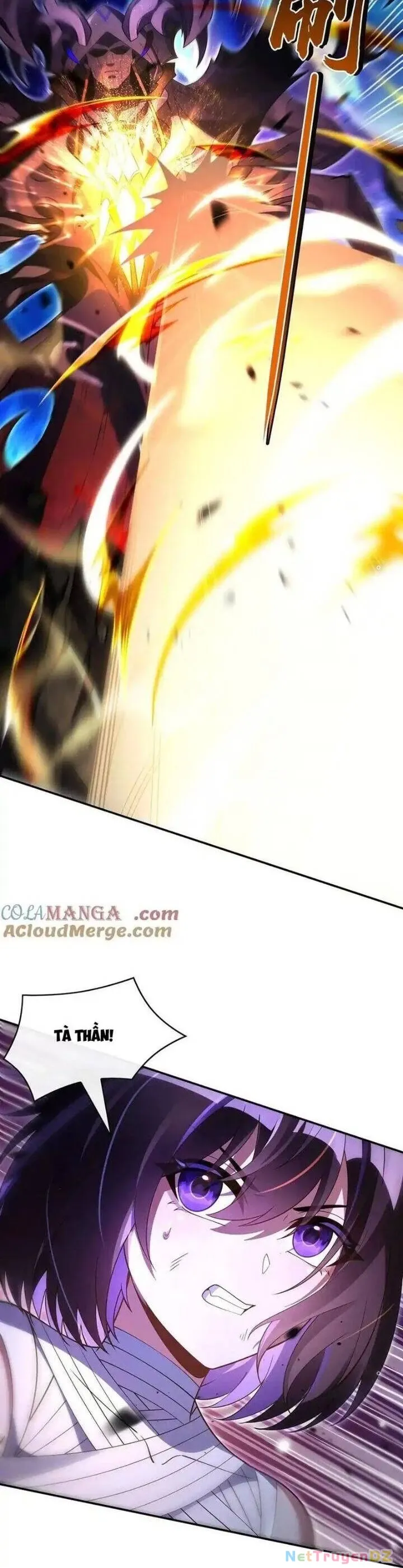 đọc truyện Các Nữ Đồ Đệ Của Ta Đều Là Chư Thiên Đại Lão Tương Lai Chương 286 ảnh 26 tại Thiên Thai Truyện