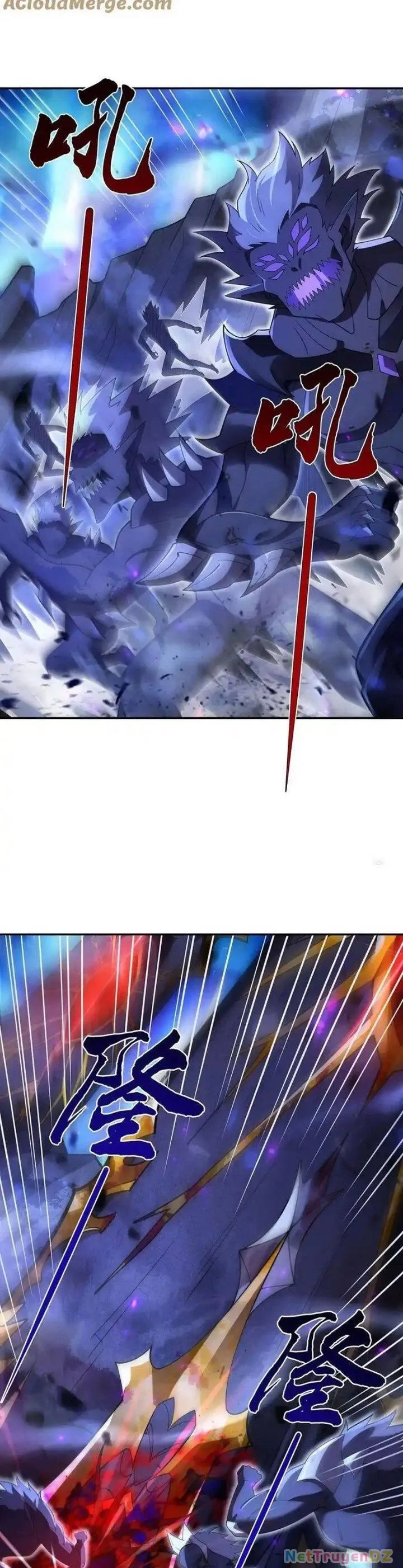 đọc truyện Các Nữ Đồ Đệ Của Ta Đều Là Chư Thiên Đại Lão Tương Lai Chương 286 ảnh 5 tại Thiên Thai Truyện