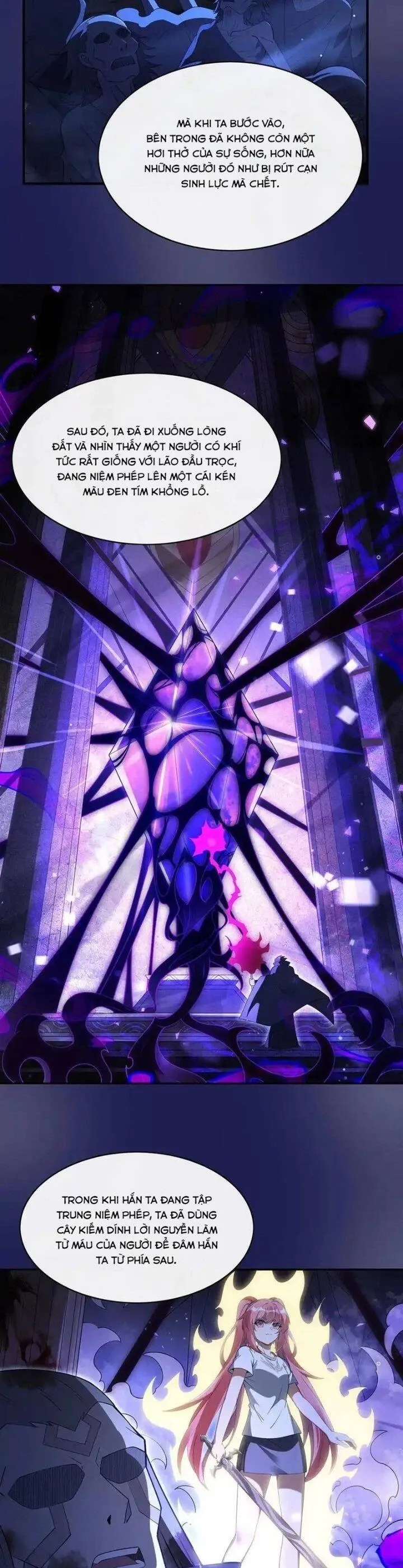 đọc truyện Các Nữ Đồ Đệ Của Ta Đều Là Chư Thiên Đại Lão Tương Lai Chương 286 ảnh 7 tại Thiên Thai Truyện