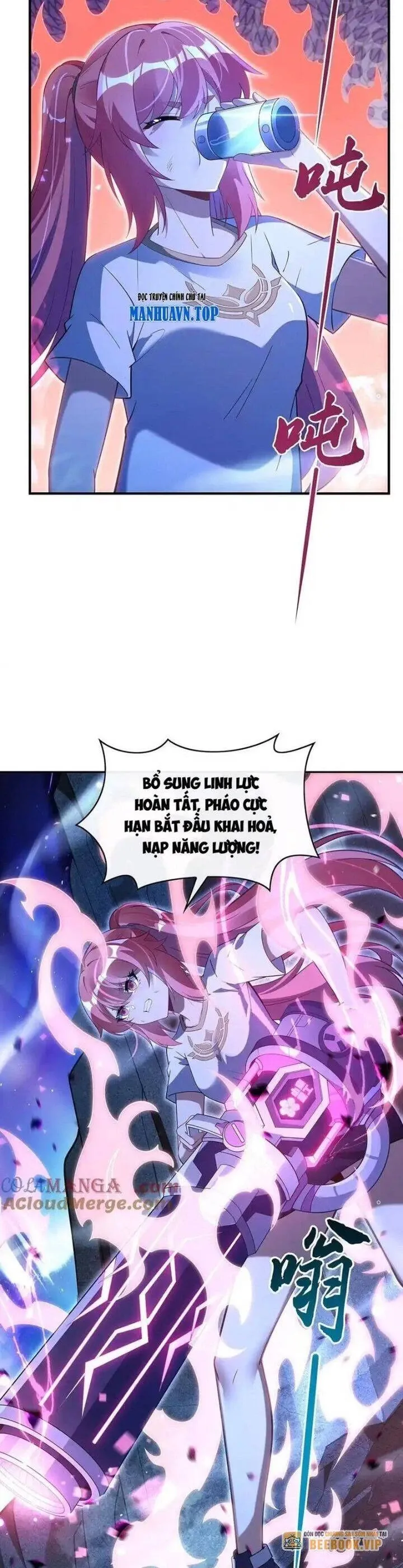 đọc truyện Các Nữ Đồ Đệ Của Ta Đều Là Chư Thiên Đại Lão Tương Lai Chương 286 ảnh 10 tại Thiên Thai Truyện