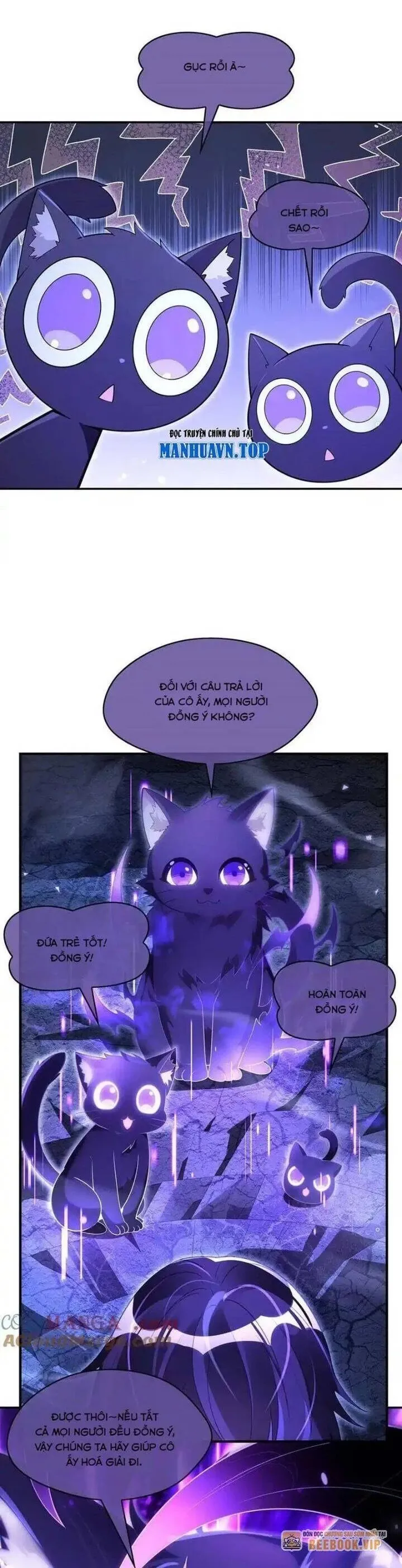 đọc truyện Các Nữ Đồ Đệ Của Ta Đều Là Chư Thiên Đại Lão Tương Lai Chương 287 ảnh 14 tại Thiên Thai Truyện