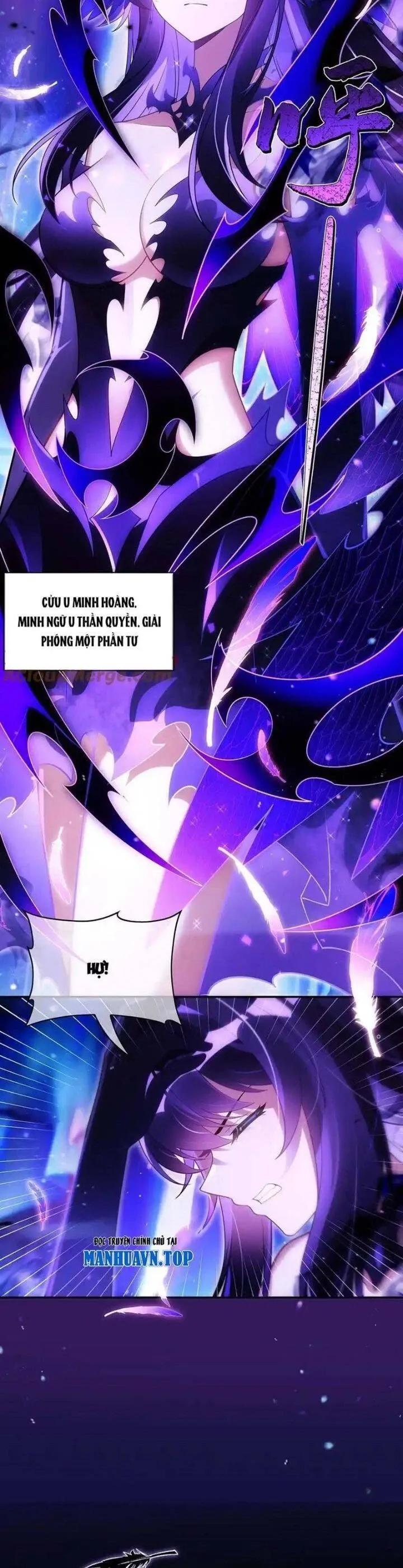 đọc truyện Các Nữ Đồ Đệ Của Ta Đều Là Chư Thiên Đại Lão Tương Lai Chương 287 ảnh 19 tại Thiên Thai Truyện